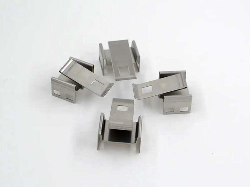 精密五金冲压件加工厂家