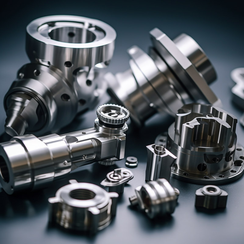 CNC加工利润 CNC加工利润