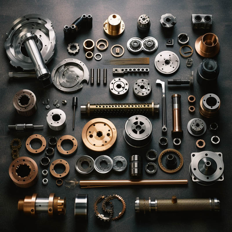 汽车减震弹簧怎么加工？汽车减震弹簧加工工艺解析