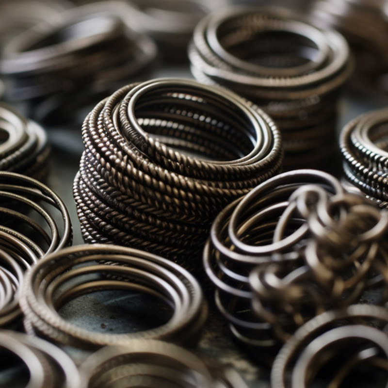 苏州弹簧磨头加工厂