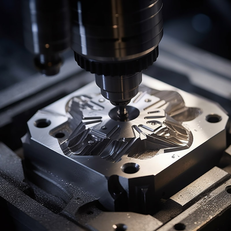 CNC加工振刀 CNC加工振刀