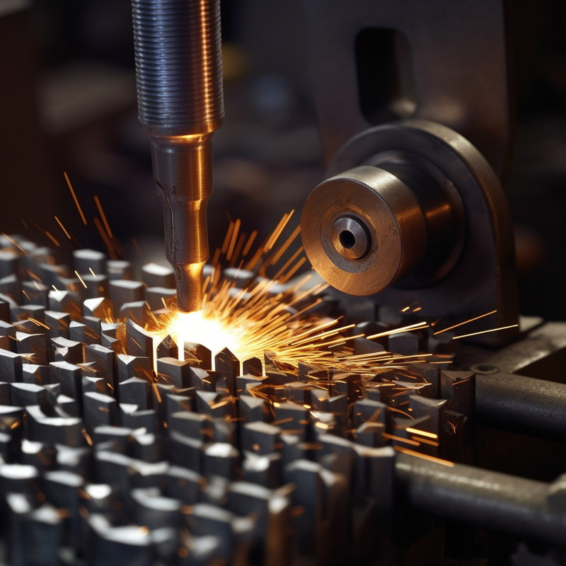 车床加工木头件