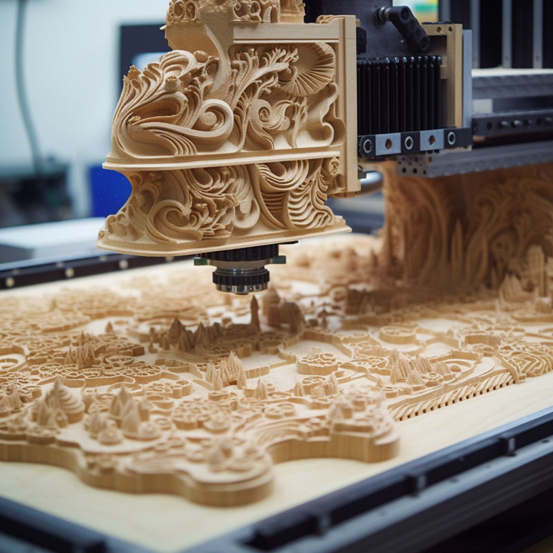 五金模具加工怎么磨不平？解析磨平技巧与常见问题