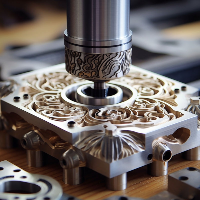 cnc加工内螺纹底孔多大？