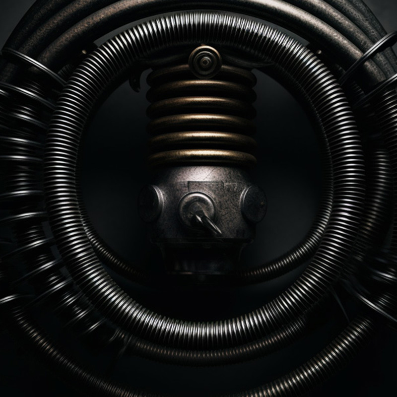 电器冲压件加工