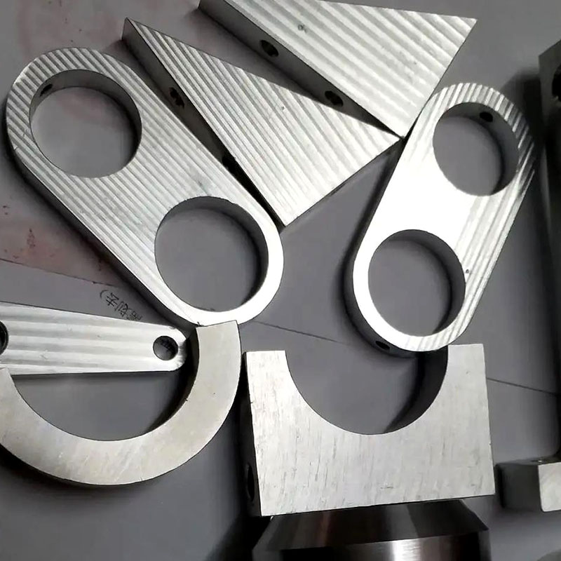 国外非标零件加工