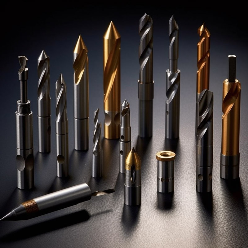 五金模具加工厂