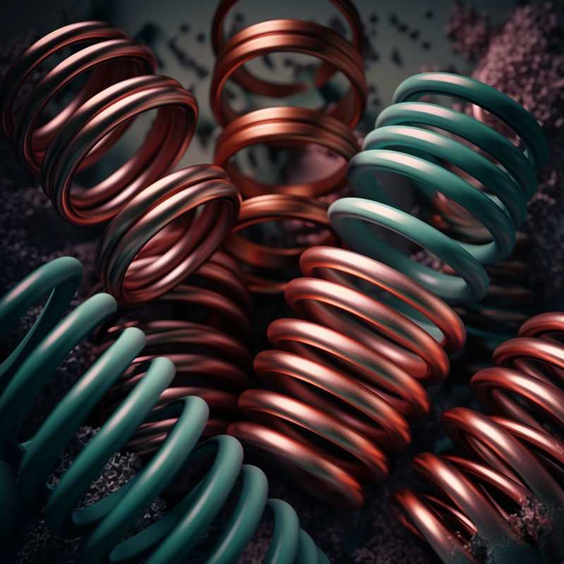 成都冲压件加工