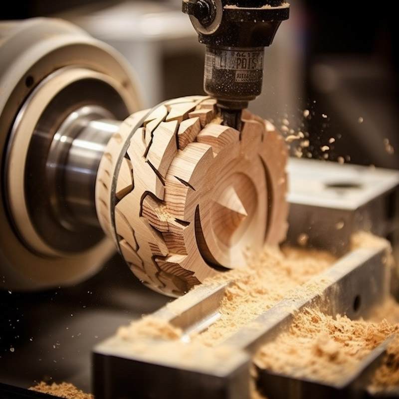 车床加工铝件刀具