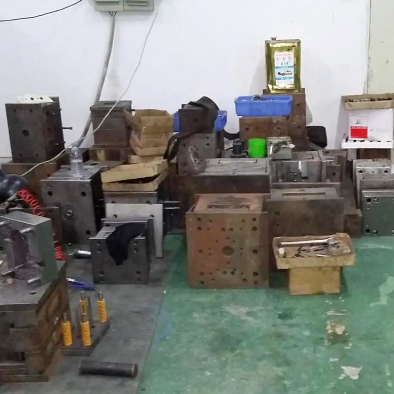 五金模具加工线割费怎么算？