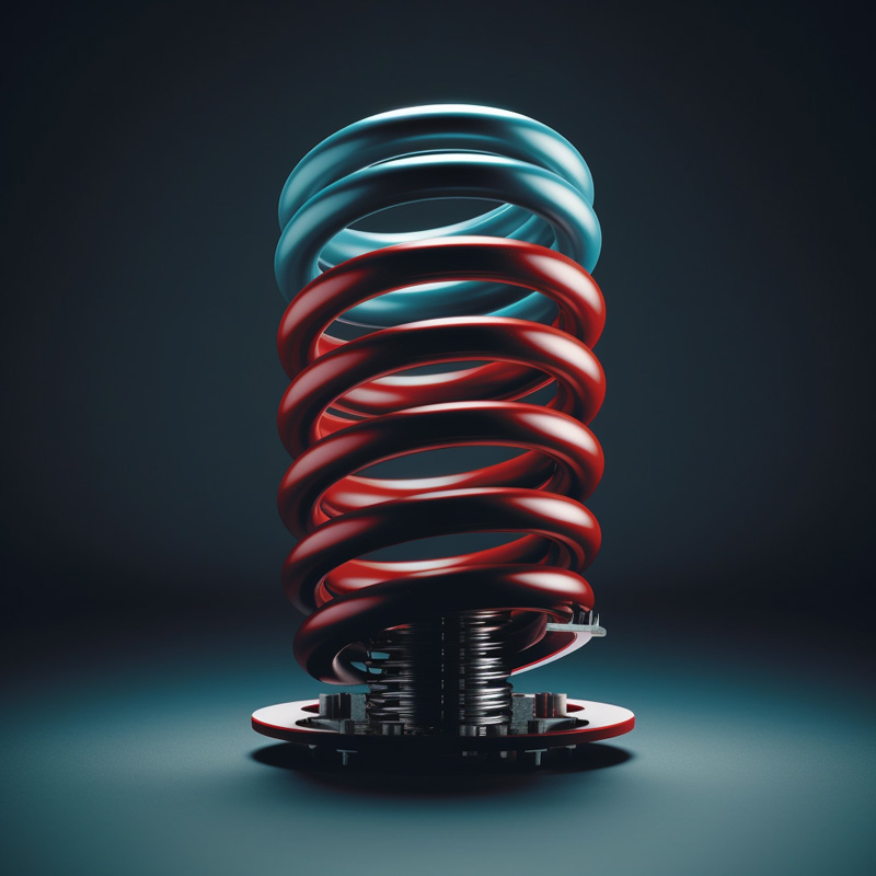 五金冲压件加工