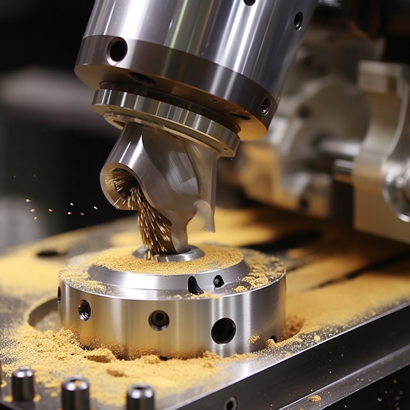 五金精密加工厂赚钱吗？探讨五金精密加工厂的盈利前景