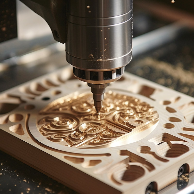 精密五金加工中心有哪些？