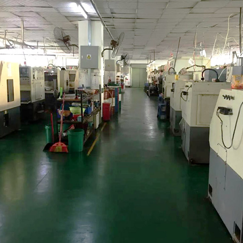 精密五金配件加工厂