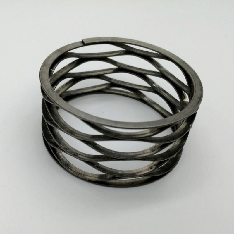 弹簧表面发蓝加工需要多久？