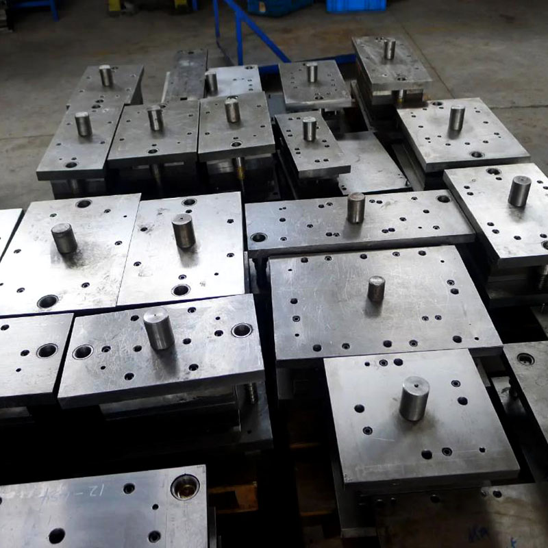五金模具加工厂