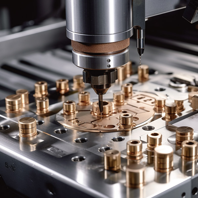 加工碳素弹簧钢用什么刀具？