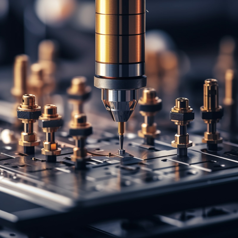 滕州哪里有加工弹簧的吗？滕州哪里有加工弹簧的优质选择！