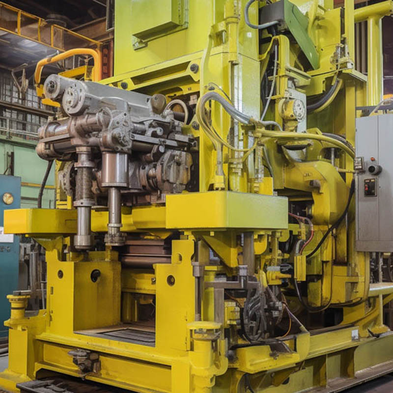 云浮非标零件加工