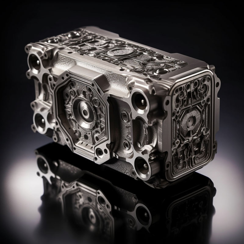 荷塘非标零件加工哪家强？专业定制，质量保障，让您放心选择！