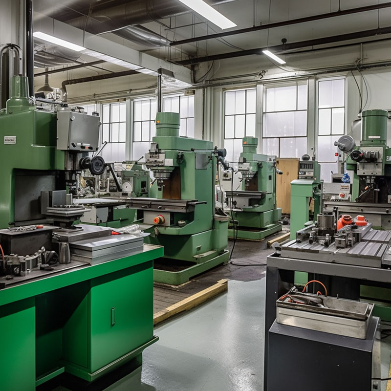 缝纫机弹簧加工