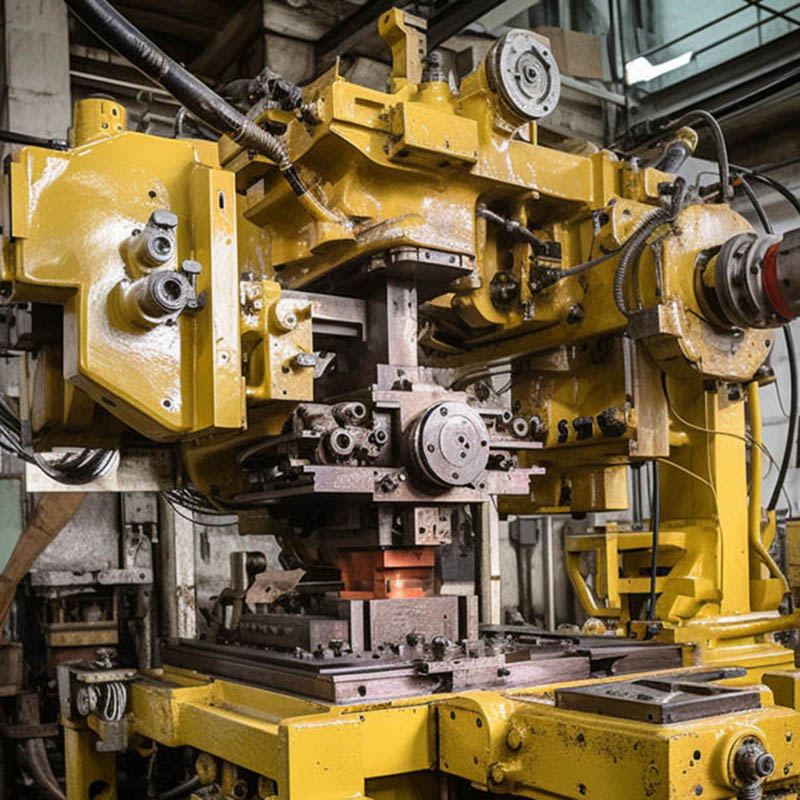 精密五金加工什么价格好？如何选择性价比较高的厂家？