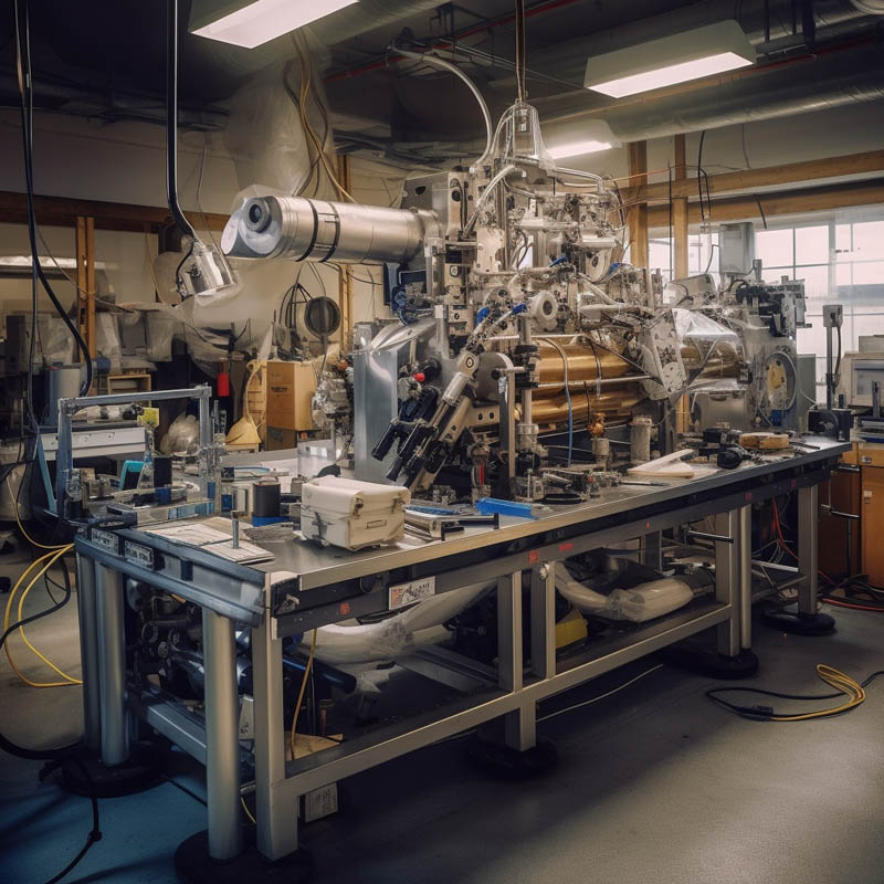 相城区冲压件加工费用高吗？了解真相前的必备知识！